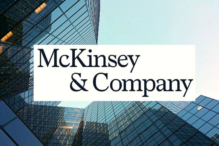 درس‌های مدیریت مکینزی