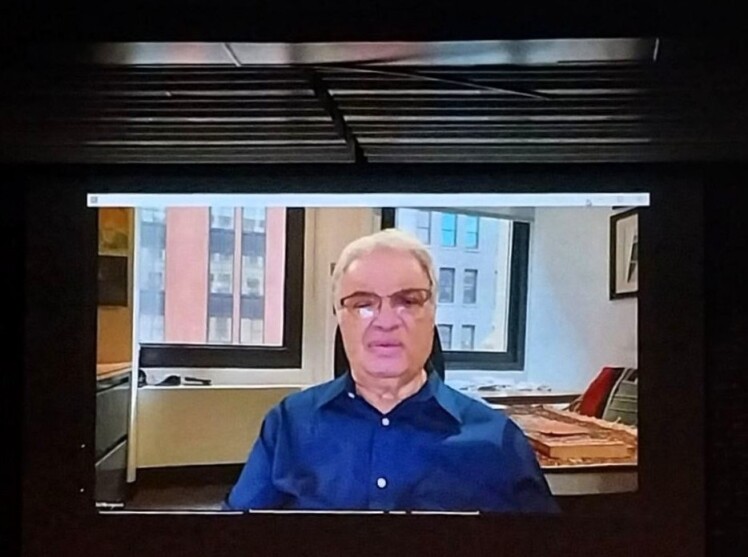 گزارشی از ششمین همایش کنکاش‌های مفهومی و نظری درباره جامعه ایران